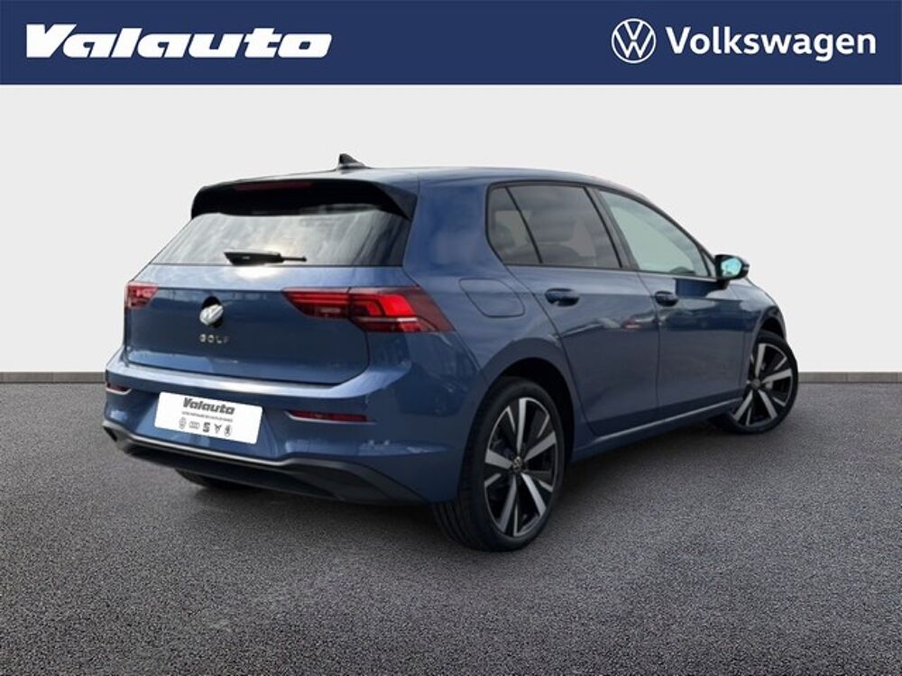 Golf 8 FL 1.5 TSI 116 CH BVM6 LIFE PLUS/VW E... 2026 occasion 59400 Cambrai
