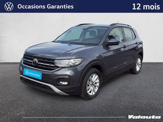 T-Cross LIFE TECH 1.0 95CH 2023 occasion 59223 Roncq