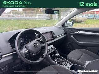 Karoq 1.5 TSI 150 SELECTION DSG7 2024 occasion 59400 Cambrai