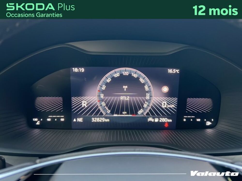 Kodiaq BUSINESS 1.5 TSI 150 ACT DSG7 2023 occasion 59130 Lambersart