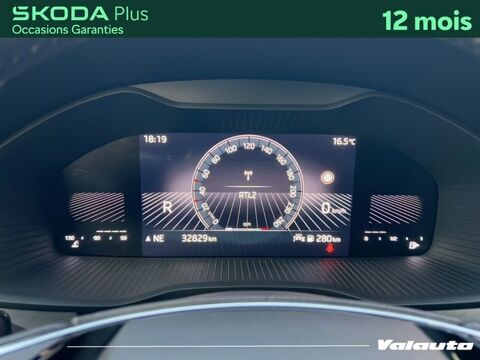 Kodiaq BUSINESS 1.5 TSI 150 ACT DSG7 2023 occasion 59130 Lambersart