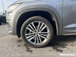 Kodiaq 2.0 TDI 150 DSG LAURIN KLEMENT 2023 occasion 59400 Cambrai