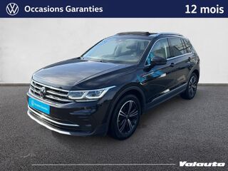Tiguan ELEGANCE 2.0 TDI 150 CH DSG7 2022 occasion 59223 Roncq