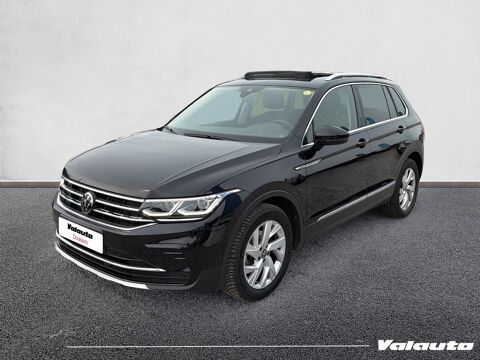 Annonce voiture Volkswagen Tiguan 33790 €