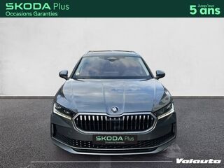 Superb LAURIN & KLEMENT 2.0 TDI 150... 2024 occasion 59130 Lambersart