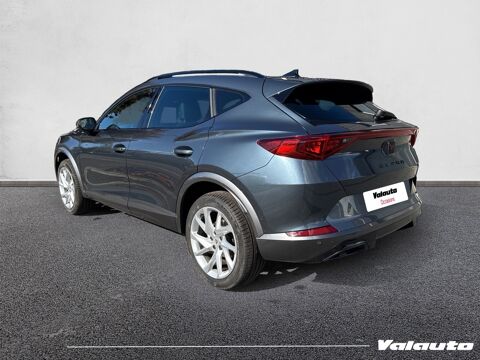 Formentor 1.5 TSI 150CH DSG7 2023 occasion 59223 Roncq