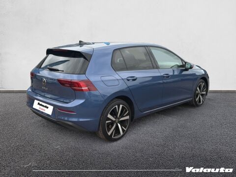 Golf FL VW EDITION 1.5 TSI 116CH BVM6 2024 occasion 59930 La Chapelle-d'Armenti&egrave;res