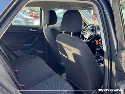 T-ROC BUSINESS 1.0 TSI 115CH BVM6 2018 occasion 59100 Roubaix