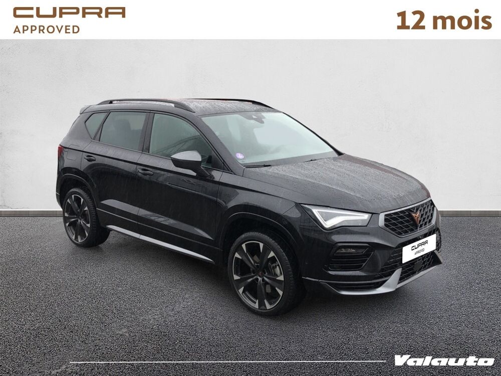 Ateca CUPRA 1.5 TSI 150 DSG7 2024 occasion 62217 Beaurains