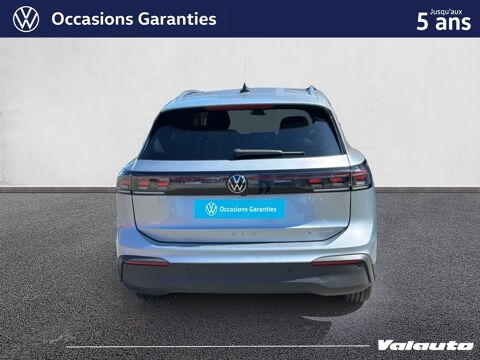 Tiguan 1.5 EHYBRID 204CH DSG6 LIFE PLUS 2025 occasion 62217 Beaurains