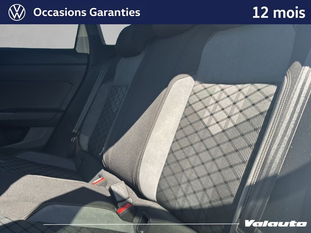 Taigo 1.0 TSI 110 CH DSG7 R LINE 2023 occasion 59400 Cambrai