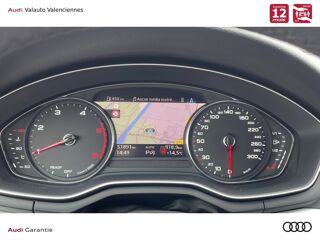 A5 SB 35 TDI 2.0 163 CH S TRO... 2023 occasion 59860 Bruay-sur-l'Escaut