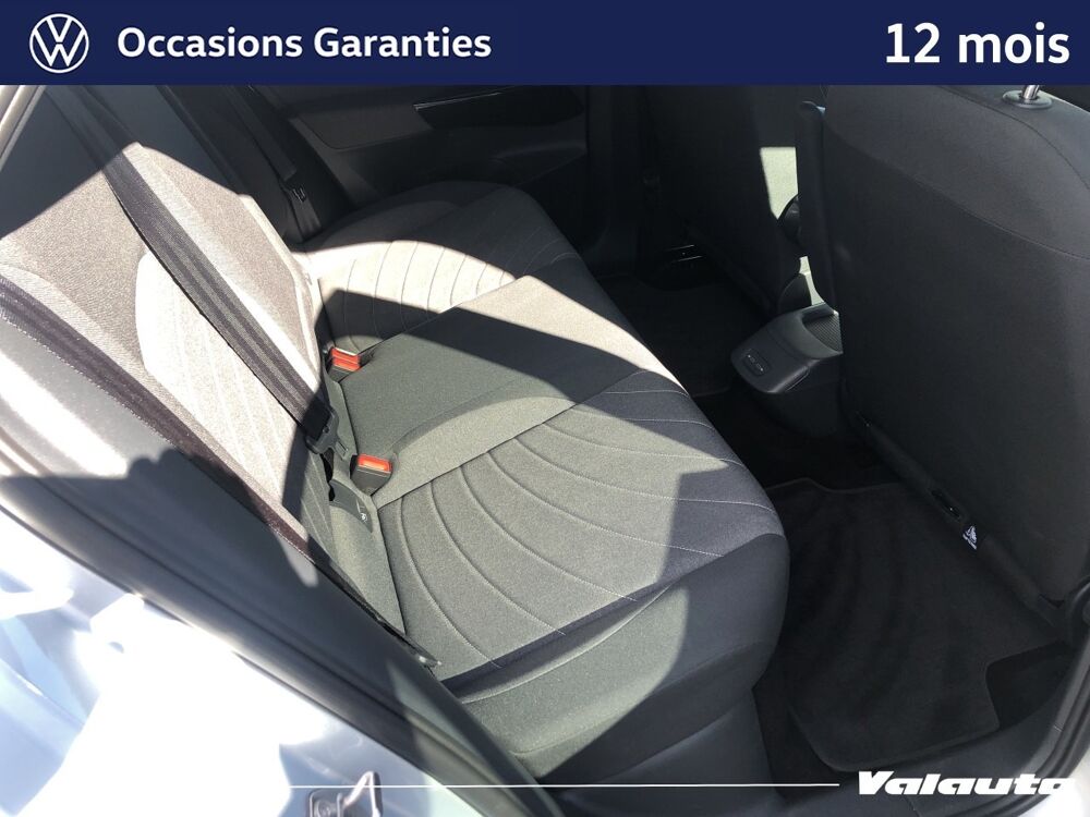 ID.3 PRO S 79KWH 204CH LIFE MAX 2025 occasion 62217 Beaurains