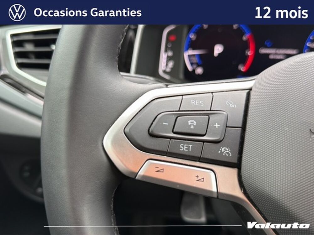 Taigo 1.0 TSI 115 DSG7 R LINE EDITION 2025 occasion 59720 Louvroil