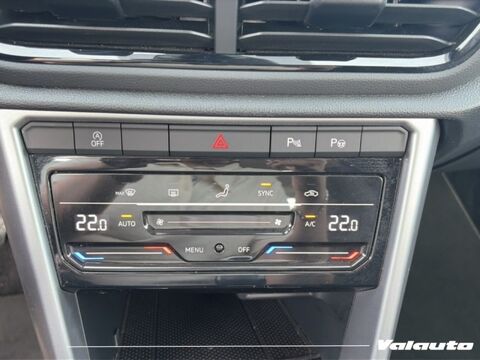 T-ROC 1.0 TSI 110 CH LIFE PACK 2023 occasion 59400 Cambrai