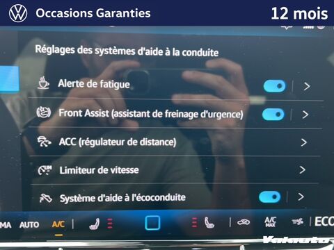 ID.3 PRO 59KWH 204CH LIFE MAX 2025 occasion 62217 Beaurains