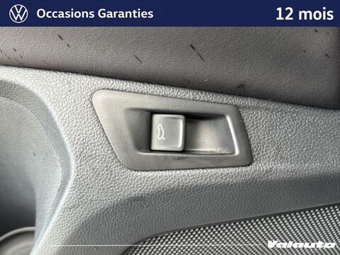 T-ROC STYLE EXCLUSIVE 1.5 TSI 150CH DSG7 2023 occasion 59223 Roncq