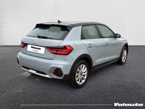 A1 ALLSTREET 30 TFSI 116CH S-TRONIC 7 2025 occasion 59860 Bruay-sur-l'Escaut