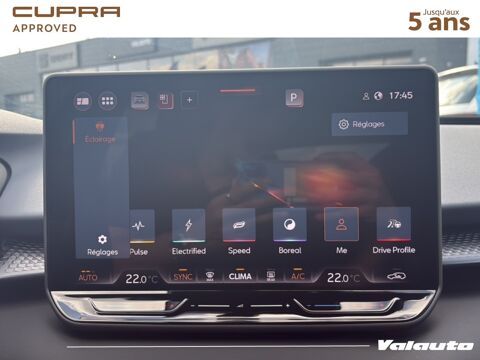 Terramar V 1.5 ETSI HYBRID 150 CH DSG7 2025 occasion 59223 Roncq