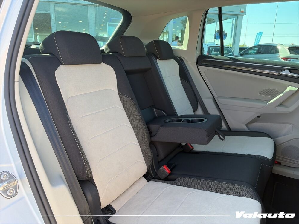 Tiguan FL 1.5 TSI 150 CH DSG7 ELEGANCE 2022 occasion 59400 Cambrai