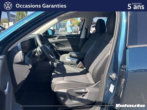 Tiguan LIFE PLUS 1.5 EHYBRID 204CH DSG6 2025 occasion 59223 Roncq