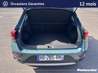 T-ROC VW EDITION 1.0 TSI 116 2025 occasion 59400 Cambrai