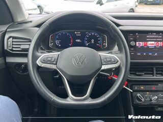T-Cross LIFE TECH 1.0 TSI 110CH BVM6 2023 occasion 59100 Roubaix
