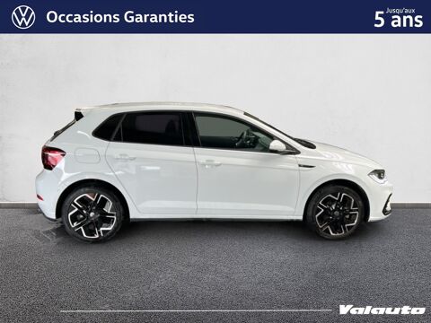 Polo 1.0 TSI 116 DSG7 R LINE 2025 occasion 62217 Beaurains