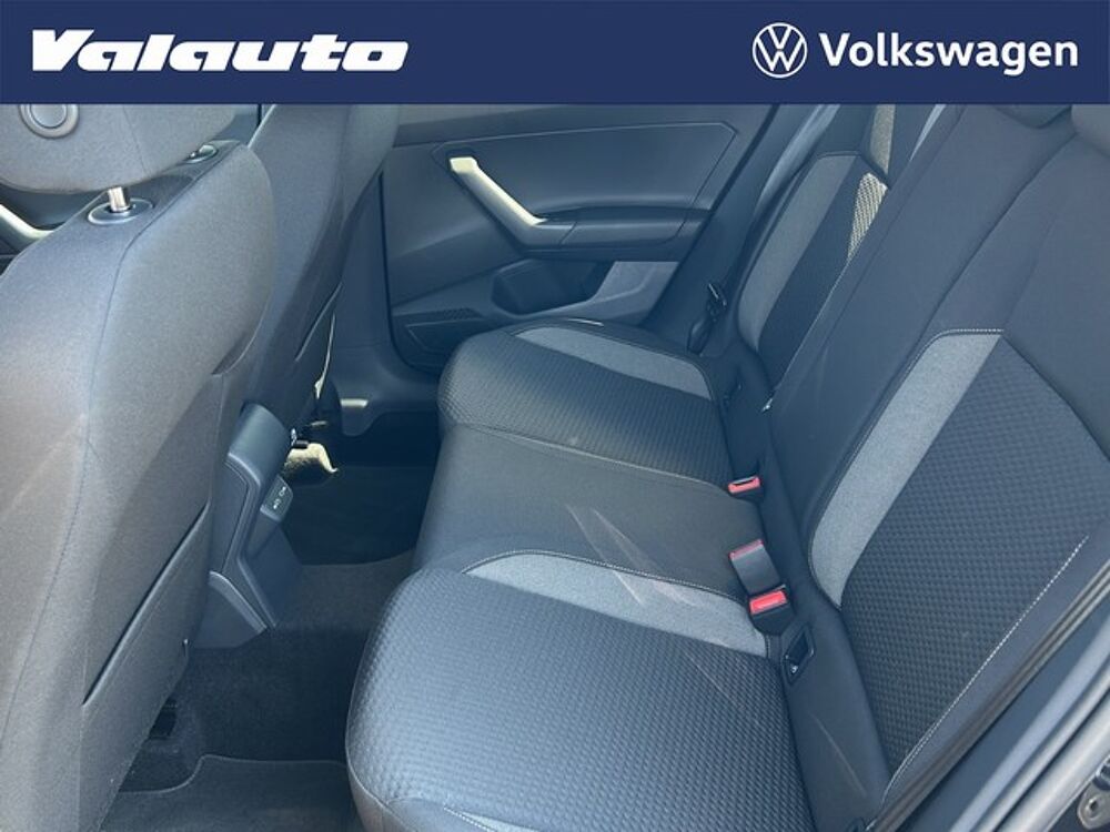 Taigo 1.0 TSI 110 CH DSG7 LIFE 2025 occasion 62217 Beaurains