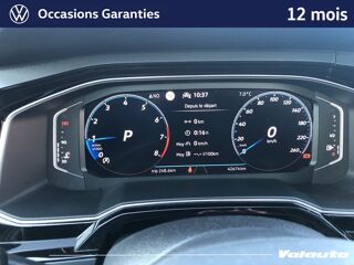 Taigo 1.0 TSI 110 R-LINE DSG 2024 occasion 62217 Beaurains