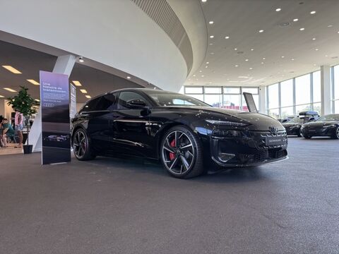 Annonce voiture Audi Coupé 97900 €