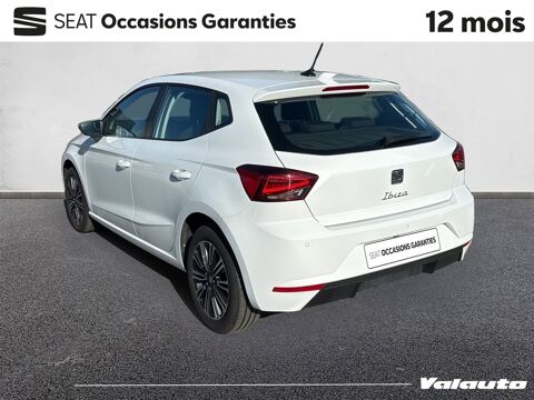 Ibiza STYLE 1.0 TSI 95 CH BVM5 2022 occasion 59223 Roncq