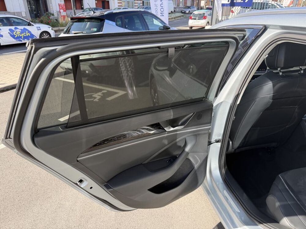 Passat NOUVELLE 1.5 ETSI 150CH DSG7 ELEGANCE 2025 occasion 59130 Lambersart