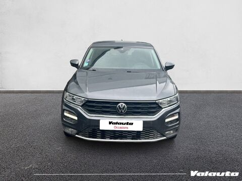 T-ROC LOUNGE BUSINESS 1.0 TSI 110CH BVM 2021 occasion 59100 Roubaix