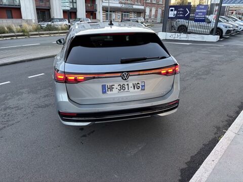 Passat NOUVELLE 1.5 ETSI 150CH DSG7 ELEGANCE 2025 occasion 59130 Lambersart