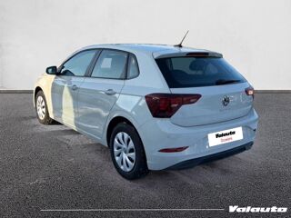 Polo FL 1.0 MPI 80 CH BVM5 2024 occasion 62217 Beaurains