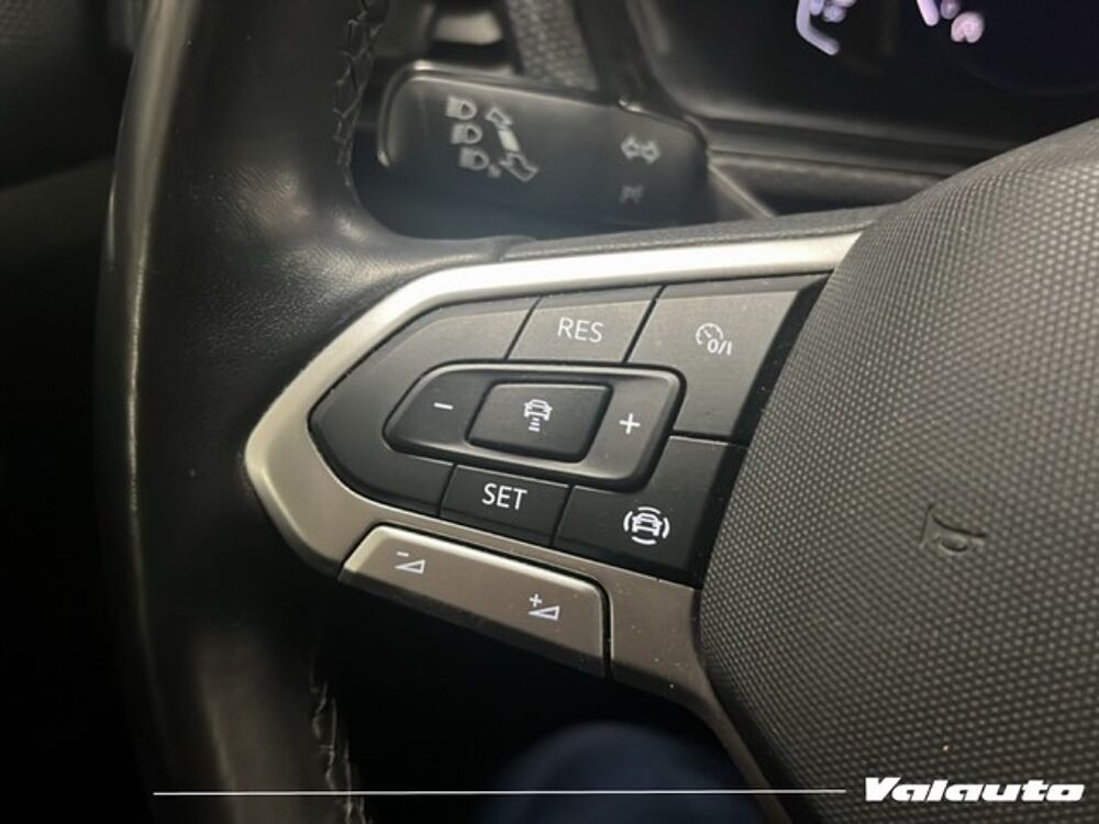T-Cross 1.0 TSI 95 CH 2023 occasion 59100 Roubaix