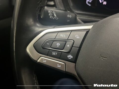 T-Cross 1.0 TSI 95 CH 2023 occasion 59100 Roubaix