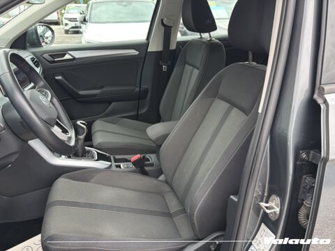 T-ROC LIFE PLUS 1.0 TSI 110CH BVM6 2023 occasion 59930 La Chapelle-d'Armenti&egrave;res