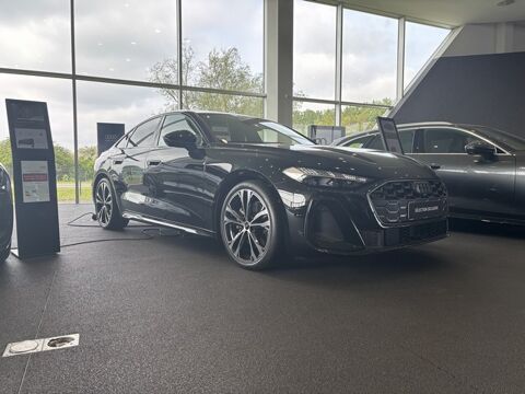 Annonce voiture Audi A5 61900 €