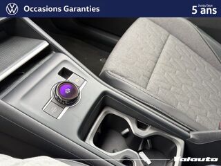 Tiguan 1.5 EHYBRID 204CH DSG6 LIFE PLUS VW E... 2025 occasion 59860 Bruay-sur-l'Escaut