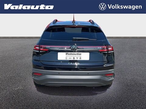 Taigo 1.0 TSI 110 CH DSG7 LIFE 2025 occasion 62217 Beaurains