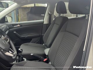 T-Cross 1.0 TSI 95 CH BVM5 LOUNGE 2023 occasion 59100 Roubaix