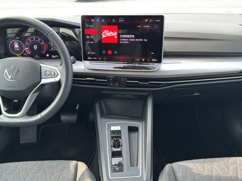 Golf SW 1.5 ETSI 115 CH DSG7 LIFE PLUS 2025 occasion 62217 Beaurains