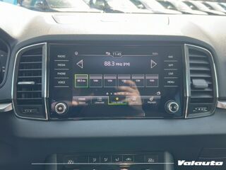 Karoq AMBITION 2.0 TDI 116 SCR DSG7 2023 occasion 59130 Lambersart