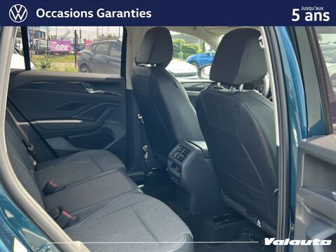Tiguan 1.5 EHYBRID 204CH DSG6 VW EDITION 2025 occasion 62217 Beaurains