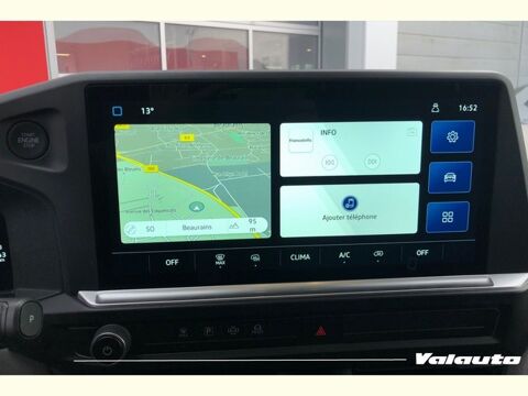 Transporter VAN TDI 150 CH BVA8 L1 2025 occasion 62217 Beaurains