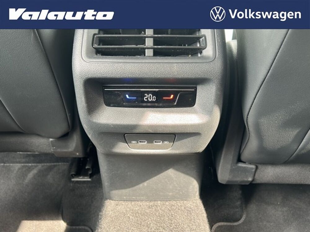 Tiguan NOUVEAU 1.5 EHYBRID 204CH DSG6 VW EDI... 2025 occasion 62217 Beaurains