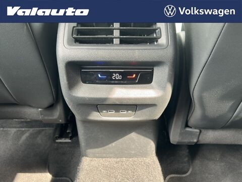 Tiguan NOUVEAU 1.5 EHYBRID 204CH DSG6 VW EDI... 2025 occasion 62217 Beaurains