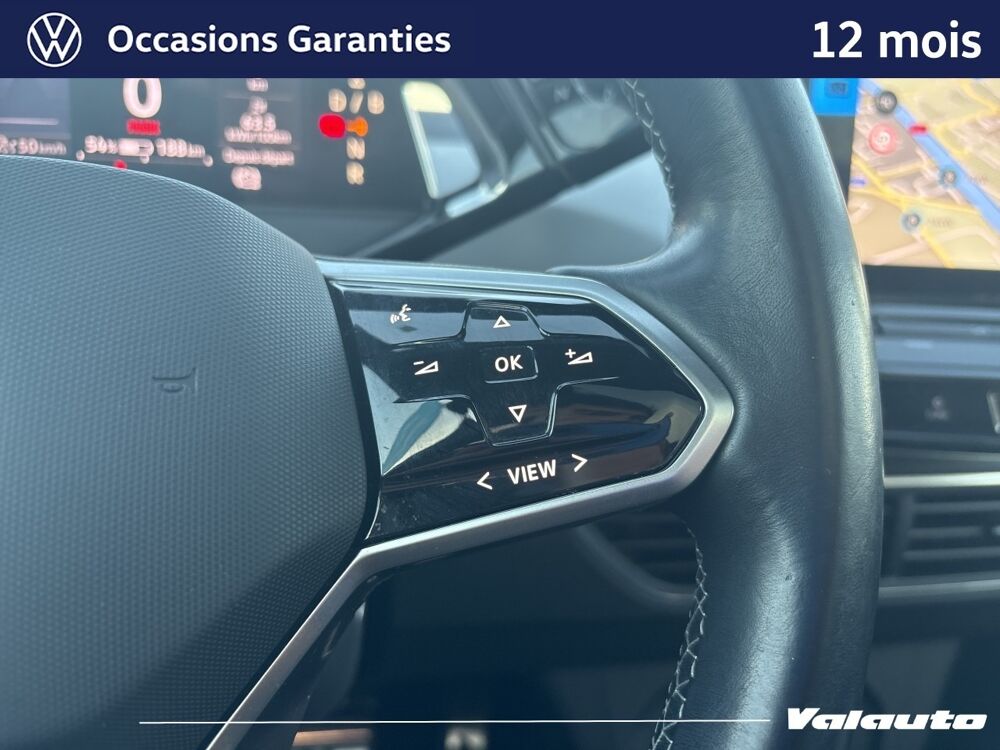 ID.3 PRO 58KWH PERFORMANCE 150 KW FINITION C... 2022 occasion 59223 Roncq